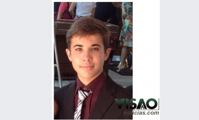 Desaparecimento de rapaz é mistério em Marília