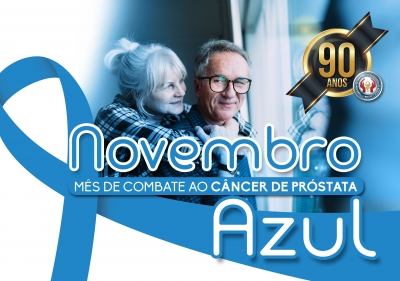 Santa Casa de Marília promove ações de prevenção e combate ao câncer de próstata
