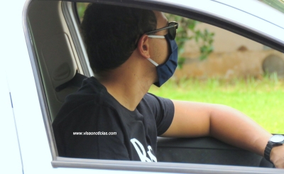 Dirigir sem usar máscara dá multa? Emdurb desmente