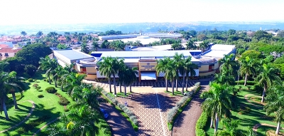 Engenharia de produção do UNIVEM e a revolução 4.0