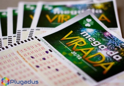 Começam as apostas para Mega da Virada