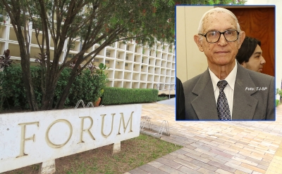 Juiz aposentado morre em Marília