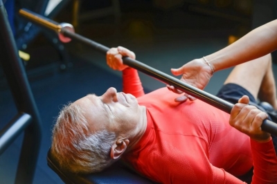 Programa VidAtiva vai oferecer atividades física para idosos