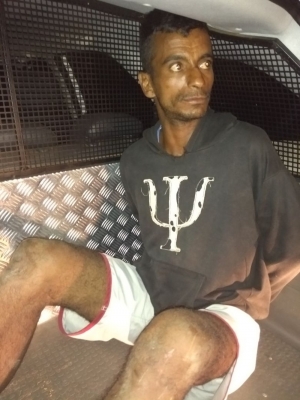 Homem mata mulher enforcada após casal visitar filho prematuro em hospital