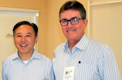 Marcos Rezende estimula população a fazer cursos online gratuitos