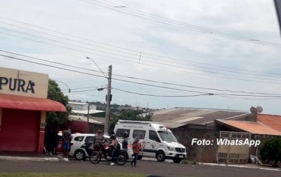 Morre rapaz baleado por PM durante confusão em Marília