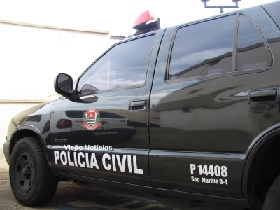 Jovem é estuprada dentro de casa após assalto