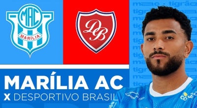 Hora de deslanchar na série A-3! MAC recebe o vice-líder Desportivo, no Abreuzão