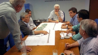 Obras de duplicação devem ser retomadas nos próximos dias