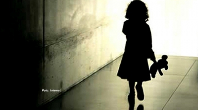 Menor de 15 anos é apreendido pela PM acusado de estuprar a prima, de 8 anos