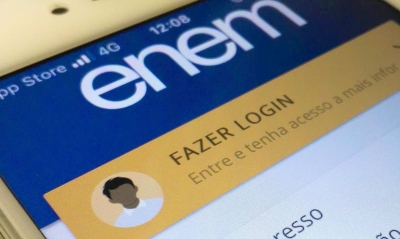 Governo prorroga prazo de inscrição do Enem até dia 27