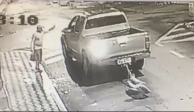 Suspeitos de arrastar homem em situação de rua até a morte são presos