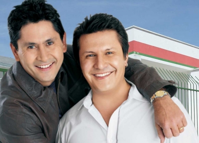 Giovani quebra o silêncio e fala sobre briga com Gian