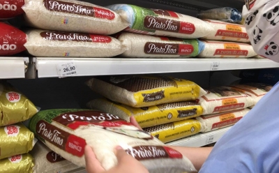 Supermercados: agosto é marcado por inflação generalizada