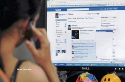 Suspeito de aliciar criança de 10 anos pela internet é preso na região