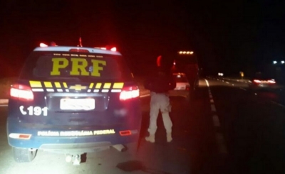 Morre segunda vítima de acidente na BR-153 em Marília