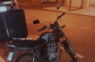 PM prende acusado de aplicar “golpe do cartão” na região