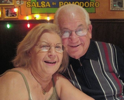 Marido e mulher morrem com 40 minutos de diferença 