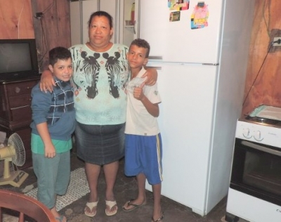 Mãe adota criança trocada pelo filho na maternidade