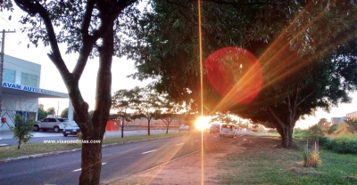 Frente fria alcança a região Sudeste nesta segunda-feira