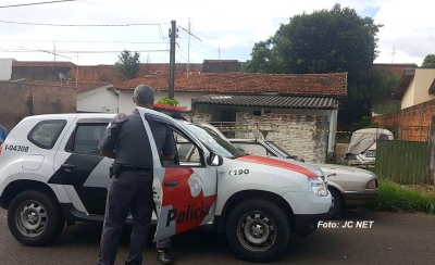 Mãe e filha são assassinadas em casa, na região