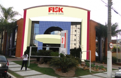 FISK abre inscrições curso intensivo para ADULTOS