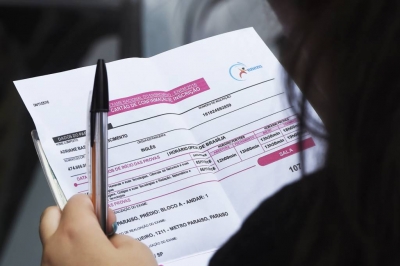 Prazo para solicitar gratuidade termina domingo