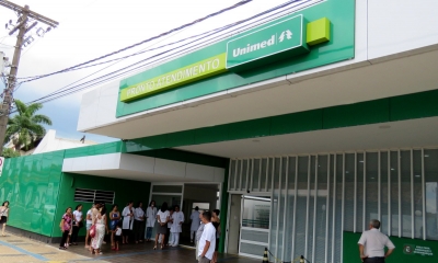 Unimed Marília: Brigada de Emergência faz simulado no Pronto Atendimento