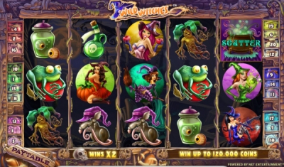 Tendências para Cassinos Online e caça-níqueis para 2017