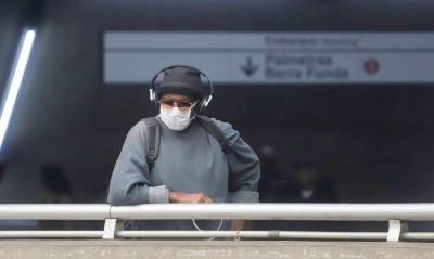 Coronavírus: número de casos confirmados sobe para 34 no Brasil