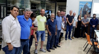 Agricultores familiares de Vera Cruz receberão fossas biodigestoras
