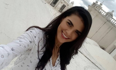 Homem que matou brasileira na Nicarágua é condenado a 15 anos