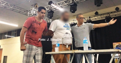 Polícia Civil prende estelionatários que agiam na região