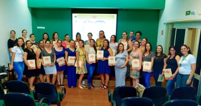 Unimed Marília encerra com sucesso primeiro grupo de gestantes de 2020 