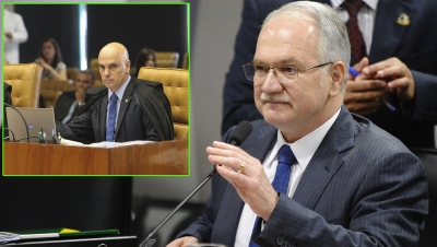 STF tem 2 votos por manter as delações da JBS  