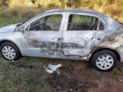 Pai e filho matam homem com golpes de facão na região