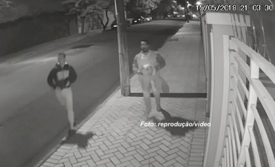 Empresário lamenta pena "branda demais" para criminosos em Marília