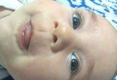 Homem mata filho de 6 meses com um tiro no peito, após mulher recusar sexo