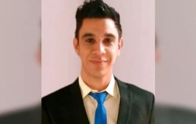 Câmara cassa mandato de vereador suspeito de participação em assalto