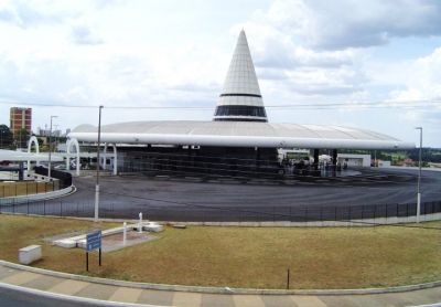 PM faz grande apreensão de drogas na rodoviária