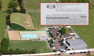 Eleição na Associação dos Servidores Públicos vai parar na Justiça