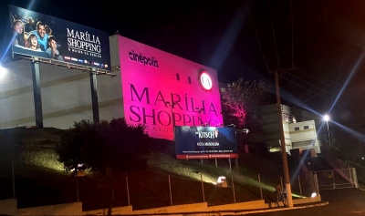 Outubro Rosa: Marília Shopping recebe ações neste fim de semana