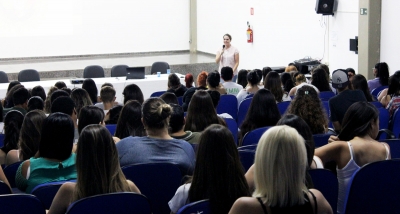 Acadêmicos de Medicina Veterinária fazem Simpósio sobre Animais Selvagens