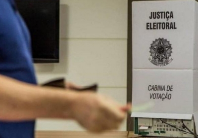 Eleições 2022: celular está proibido na cabine de votação, mesmo desligado