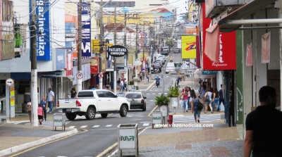 Comércio de Marília passa a funcionar das 9 às 17h, anuncia Prefeitura