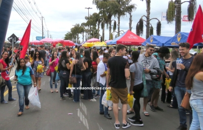 Enem: estudantes fazem hoje prova de matemática e ciências da natureza