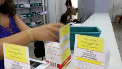 Prefeitura entrega nova Farmácia Central, a terceira unidade em três anos