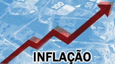 Mercado financeiro projeta inflação menor este ano