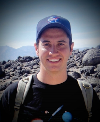 Cientista vem a Marília difundir a ciência e seu trabalho na NASA