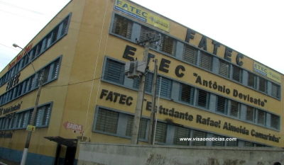 Confira os locais de exame do Vestibular das Fatecs